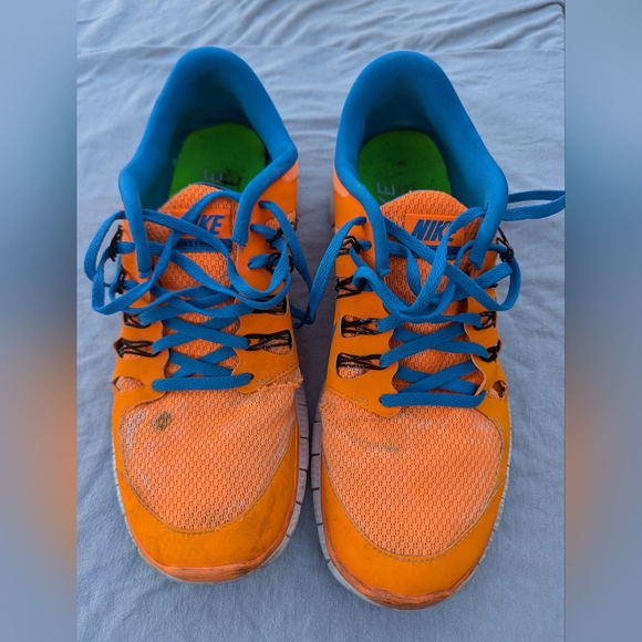 Nike Free Run 5.0 - Picture 1 of 6